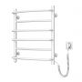 Thermoval TVB 5901812590589 grzejnik elektryczny 60x48 cm biały zdj.3