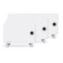 Thermoval T19 WIFI 5901812592385 grzejnik konwektorowy 6.5x38 cm 2000 W zdj.2