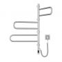 Thermoval TVX 5904302017009 grzejnik elektryczny 81.2x49.3 cm zdj.2