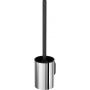 Tiger Ace 800608 szczotka toaletowa ścienna chrom zdj.3