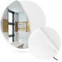 Termofol TF-AF TFAF11 mata grzewcza pod lustro 45x45 cm zdj.1