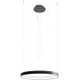 Thoro Lighting Rio TH106 lampa wisząca zdj.1