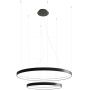 Thoro Lighting Rio TH137 lampa wisząca zdj.1