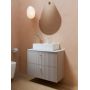 Uptrend Panarea 005BL6001 blat naszafkowy 60x38 cm szary zdj.3