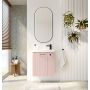 Uptrend Nook 010SU5512TR41366 umywalka z szafką i uchwytami 55 cm zdj.4