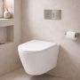 Uptrend Amaro TR2217 miska wc z deską wolnoopadającą zdj.8