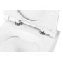 Uptrend Amaro TR2217 miska wc z deską wolnoopadającą zdj.3
