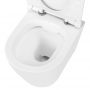 Uptrend Amaro TR2217 miska wc z deską wolnoopadającą zdj.7