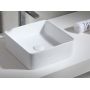 Uptrend Roma Square TR41314 umywalka zdj.4
