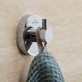 Villeroy & Boch Elements Tender wieszak chrom TVA15101100061 zdj.4
