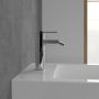 Villeroy & Boch Loop & Friends bateria bidetowa stojąca chrom TVB10620115361 zdj.5
