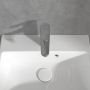 Villeroy & Boch O.Novo Start TVW10510311061 bateria umywalkowa stojąca chrom zdj.4