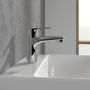 Villeroy & Boch O.Novo Start TVW10510311061 bateria umywalkowa stojąca chrom zdj.7