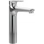 Villeroy & Boch O.Novo Start TVW10510511061 bateria umywalkowa stojąca chrom zdj.1
