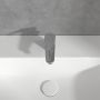 Villeroy & Boch O.Novo Start TVW10514111061 bateria umywalkowa stojąca chrom zdj.5