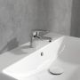 Villeroy & Boch O.Novo Start TVW10514111061 bateria umywalkowa stojąca chrom zdj.6