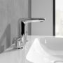 Villeroy & Boch Antao TVW11100100061 bateria umywalkowa stojąca chrom zdj.6