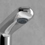 Villeroy & Boch Antao TVW11100100061 bateria umywalkowa stojąca chrom zdj.7