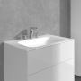 Villeroy & Boch Antao TVW11100100061 bateria umywalkowa stojąca chrom zdj.8