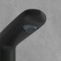 Villeroy & Boch Antao TVW111001000K5 bateria umywalkowa stojąca czarna zdj.6