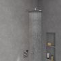 Villeroy & Boch Universal Showers TVC00000300061 deszczownica 35x35 okrągła chrom zdj.6