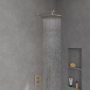 Villeroy & Boch Universal Showers TVC00000300064 deszczownica 35x35 okrągła zdj.6