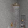 Villeroy & Boch Universal Showers TVC00000300076 deszczownica 35x35 cm okrągła zdj.6