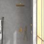 Villeroy & Boch Universal Showers TVC00000600076 deszczownica 35x35 kwadratowa zdj.4