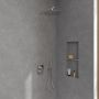 Villeroy & Boch Universal Showers TVC00040130061 deszczownica 30x30 okrągła chrom zdj.5