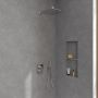 Villeroy & Boch Universal Showers TVC00040230061 deszczownica 30x30 kwadratowa chrom zdj.5