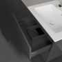 Villeroy & Boch Finero S00501FPR1 umywalka z szafką zdj.10