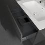 Villeroy & Boch Finero S00502FPR1 umywalka z szafką zdj.10