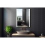 Venti Talia 5907459662061 lustro 60x80 cm prostokątne z oświetleniem zdj.5
