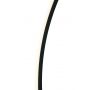 Aviano Scopello 4025102L lampa ścienna 1x20 W czarny zdj.6