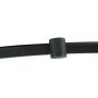 Aviano Scopello 4025102L lampa ścienna 1x20 W czarny zdj.5