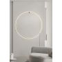 Aviano Scopello 4025102L lampa ścienna 1x20 W czarny zdj.8