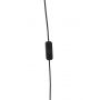 Aviano Scopello 4025102M lampa ścienna 1x18 W czarny zdj.6