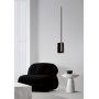 Aviano Linealo 42020210R kinkiet 2x W czarny zdj.3