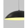 Wofi Rosskoff lampa wisząca 1x29 W czarna 6001-104 zdj.4