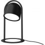 Wofi Nizza 8045102 lampa biurkowa 1x105 W czarna zdj.1