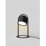 Wofi Nizza 8045102 lampa biurkowa 1x105 W czarna zdj.3