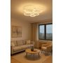 Aviano Ravello 9055513 lampa podsufitowa 5x W piaskowa zdj.4