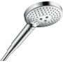 Axor ShowerSolutions 26051000 słuchawka prysznicowa chrom zdj.1