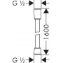 Axor 28626950 wąż prysznicowy 160 cm zdj.2