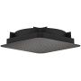 Axor Citterio C 28794340 deszczownica 27x27 cm kwadratowa zdj.1
