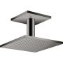 Axor ShowerSolutions 35312330 deszczownica z ramieniem 25x25 cm kwadratowa zdj.1