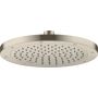 Axor ShowerSolutions 35380820 deszczownica 24.5x24.5 cm okrągła zdj.1