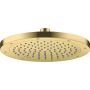 Axor ShowerSolutions 35380950 deszczownica 24.5x24.5 cm okrągła zdj.1