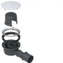 Bette BetteCompact+ B568000 syfon do brodzika zdj.1