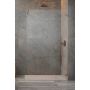 Radaway Essenza Pro Brushed Cooper Walk-In 101031409301 ścianka prysznicowa walk-in 140 cm miedź szczotkowany/szkło przezroczyste zdj.1